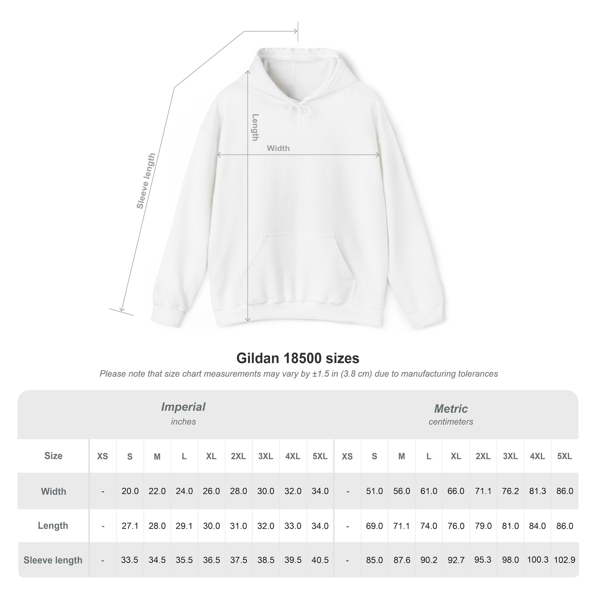 FS Plain Hooded Sweatshirt