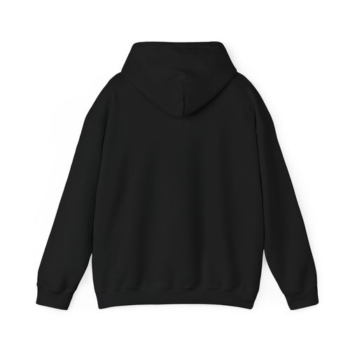 FS Plain Hooded Sweatshirt
