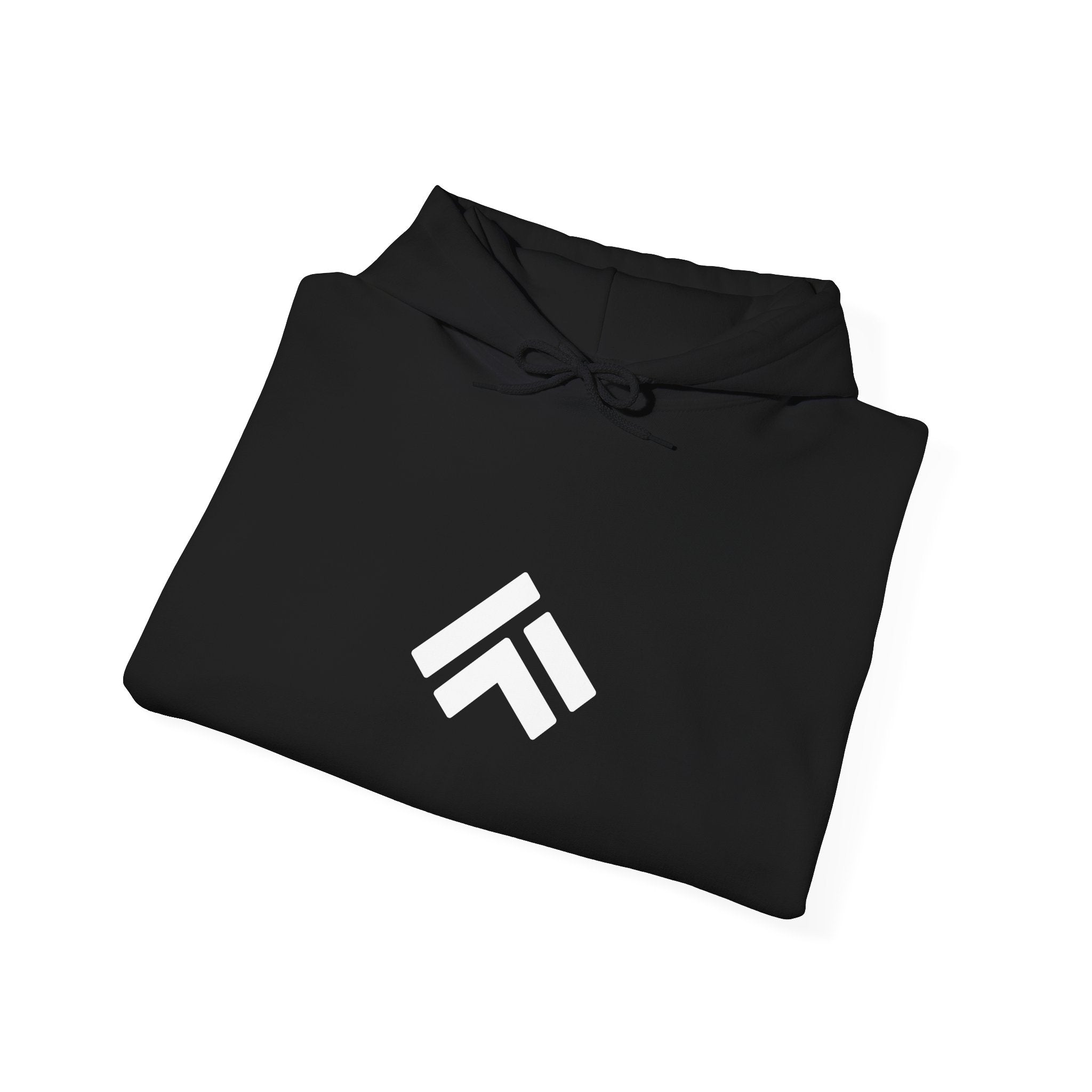 FS Plain Hooded Sweatshirt