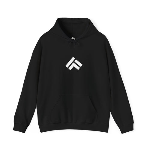 FS Plain Hooded Sweatshirt
