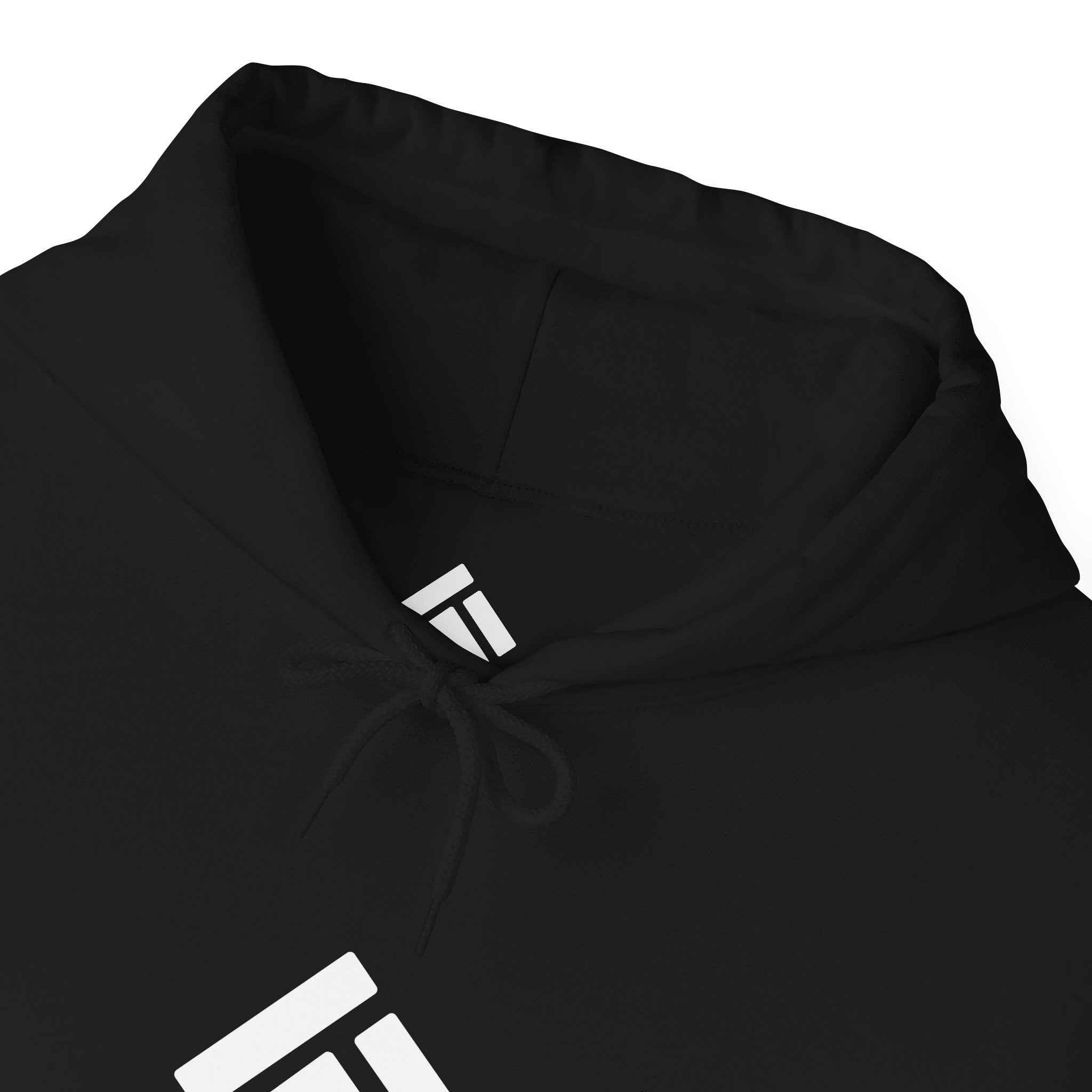 FS Plain Hooded Sweatshirt